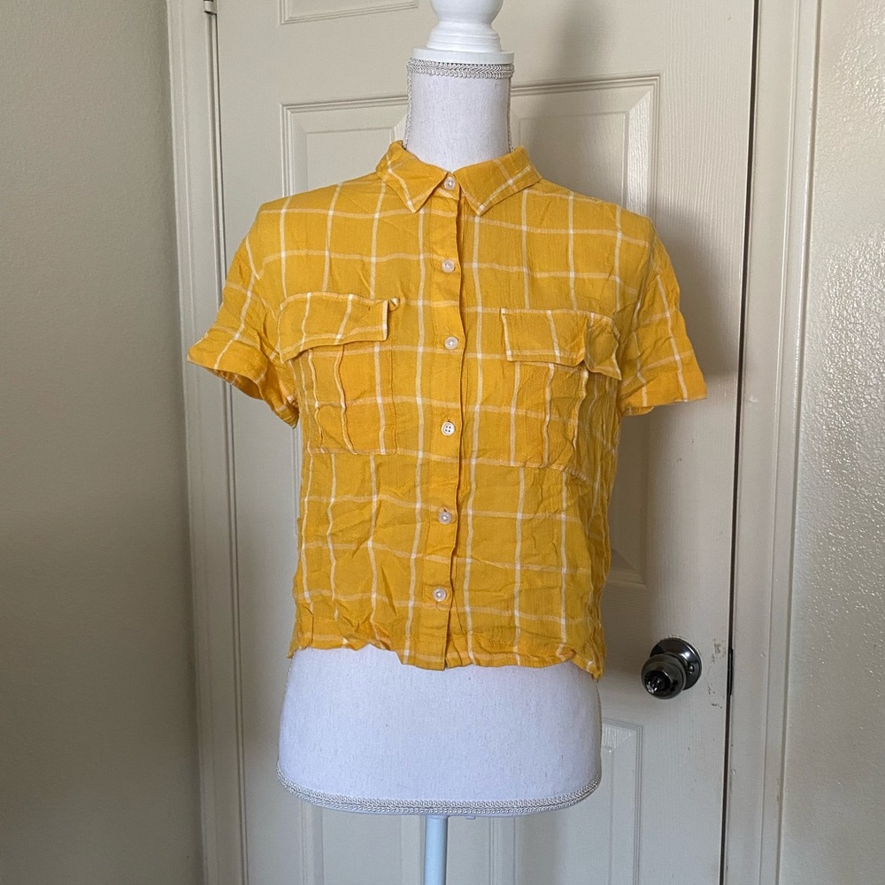 Buttom down shirt